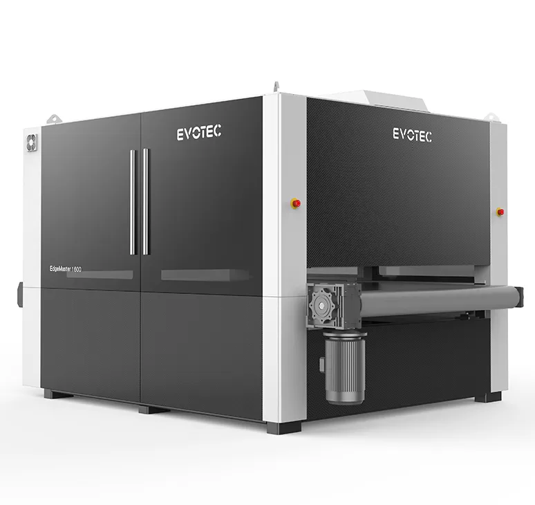 The Advantages of Automated Deburring: Boosting Efficiency & Precision in Metal Fabrication