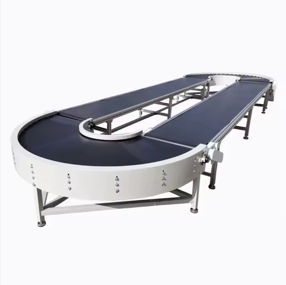 U-Flow Conveyor