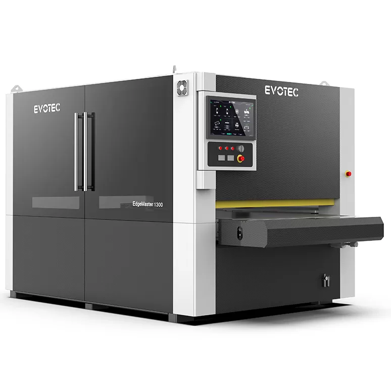The Critical Role of Deburring Machines in Laser Cutting: Enhancing Precision for Laser-Cut Parts