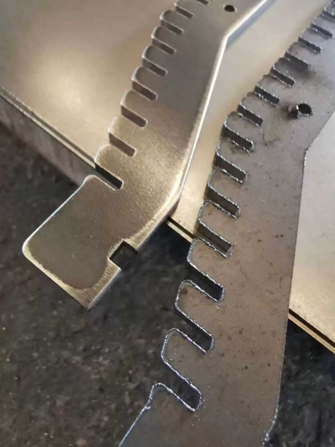 Why You Must Pair Your Laser Cutter with an EVOTEC Deburring Machine: Boosting Efficiency and Surface Quality