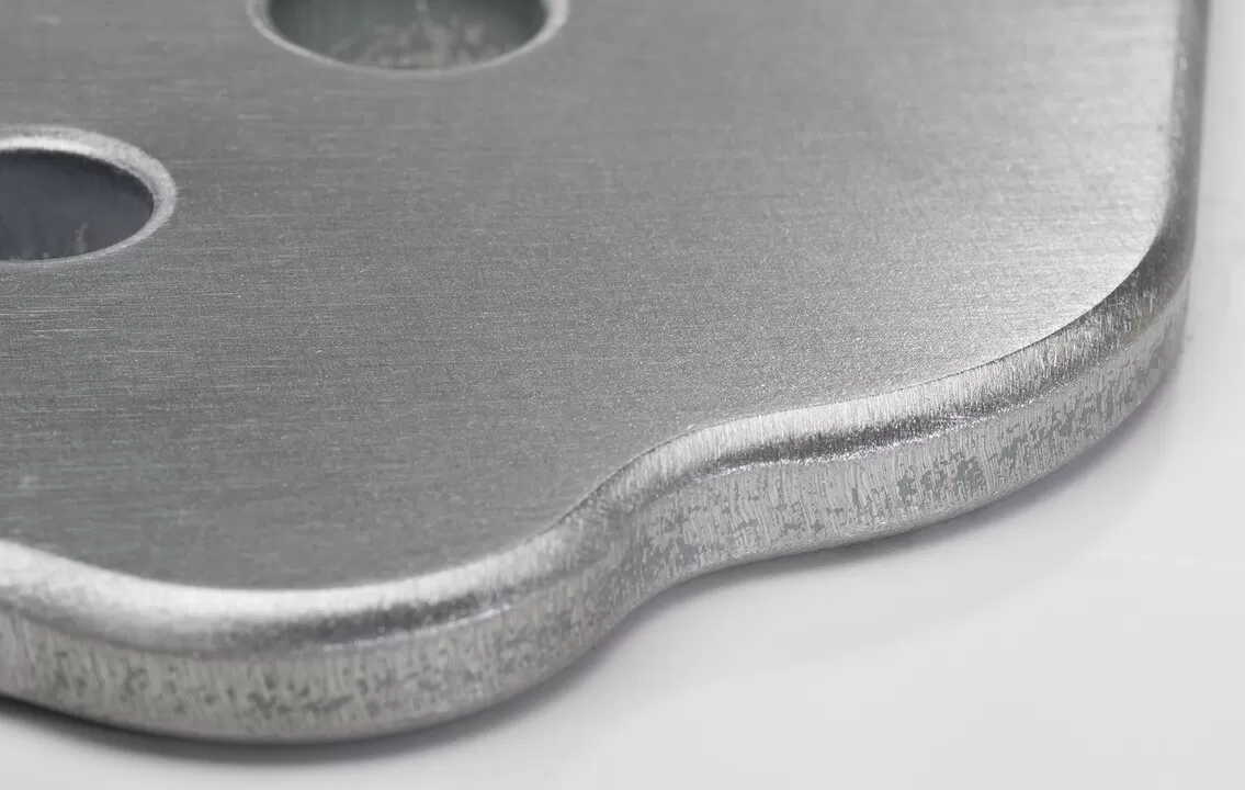 EVOTEC Edge Rounding for Spray Painting: Achieving Superior Coating Adhesion and Finish