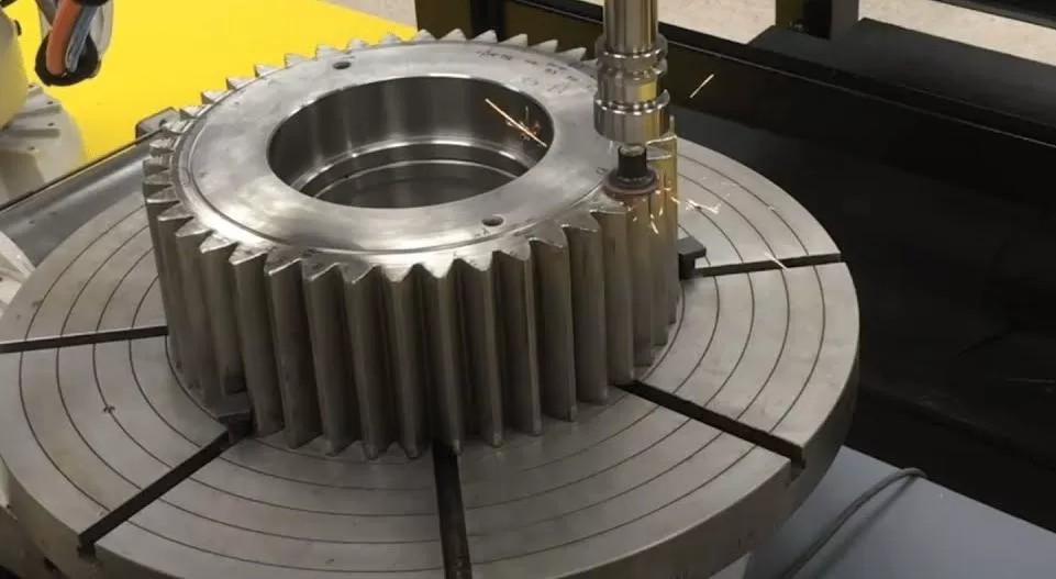 Automating Deburring to Meet High-Precision Demands in the Automotive Industry